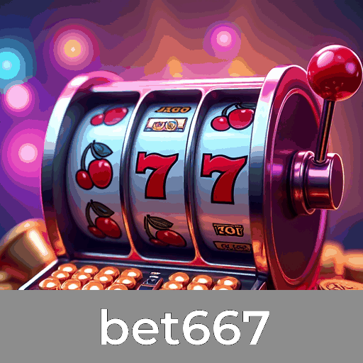 Bet667: A Aposta Móvel que Revoluciona Seu Jogo!