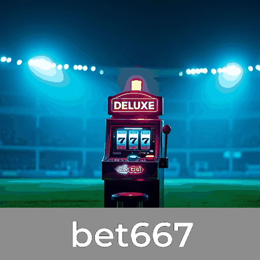 bet667: Slots com Jackpot, Jogos de Mesa e Experiência ao Vivo
