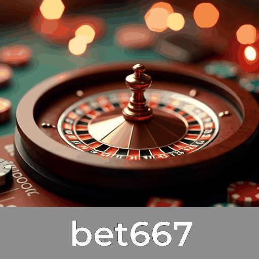 Explore o Mundo de Apostas com o App Bet667: Aventura Digital!