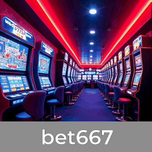 Experiência Profissional com Jogos de Mesa Ao Vivo no Bet667