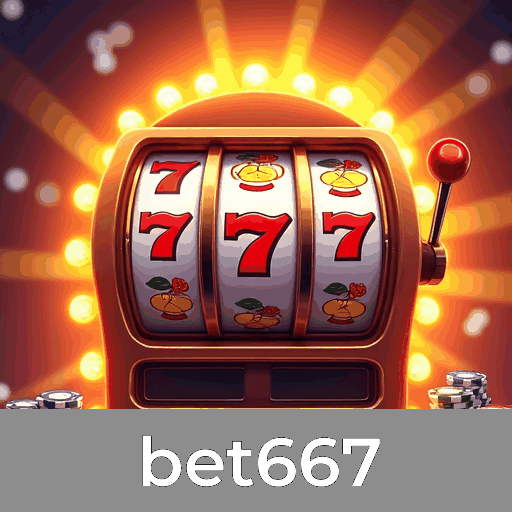 Bet667: A Excelência em Serviços de Apostas Online