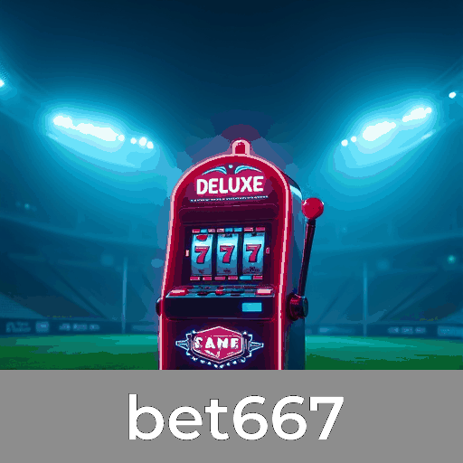 Bet667: Cassino Premiado e Seguro