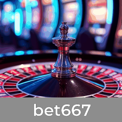 Bet667: A Excelência em Serviços de Apostas Online