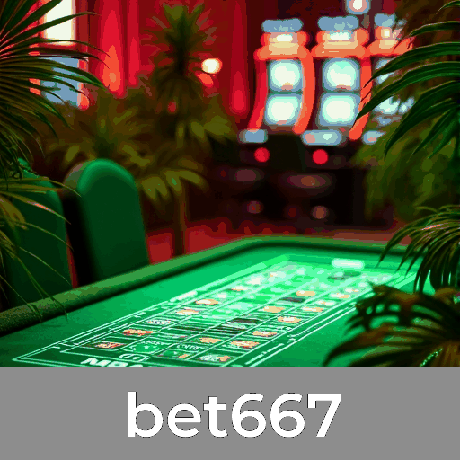 Bet667: A Aposta Móvel que Revoluciona Seu Jogo!