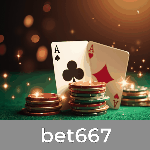 Bet667: Cassino Premiado e Seguro