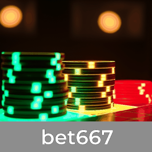 Descubra o Bet667: Roleta e Blackjack ao Vivo com Dealers Brasileiros