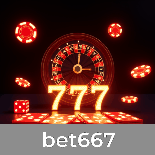 bet667: Slots com Jackpot, Jogos de Mesa e Experiência ao Vivo