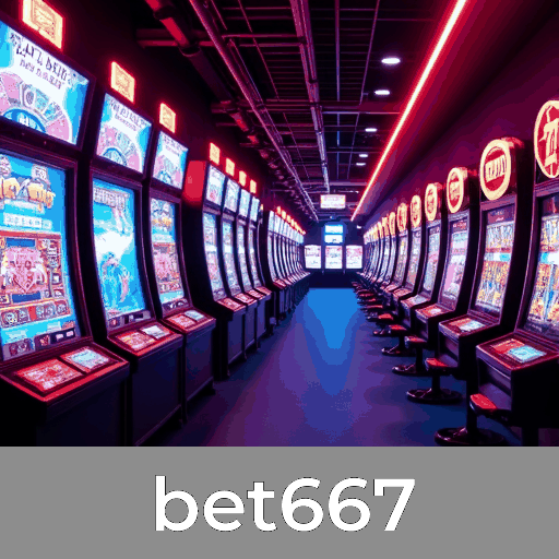 Promoções Incríveis no bet667: Valor e Atração em Cada Oferta