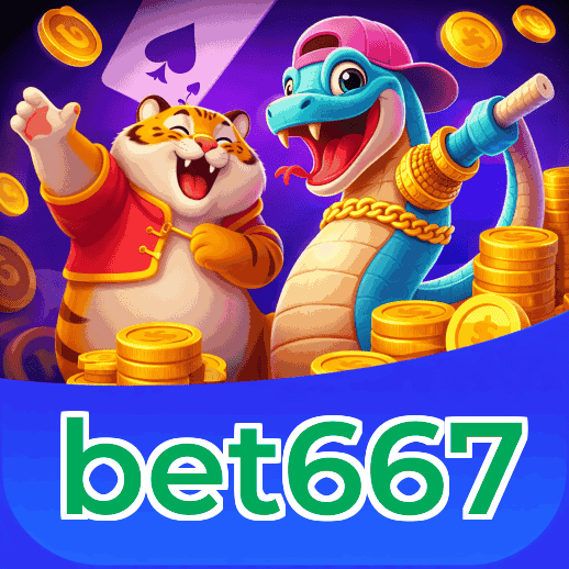 bet667 Facebook Oficial