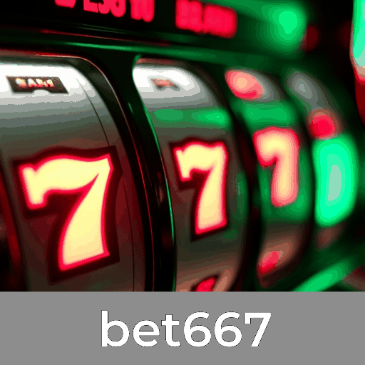 Descubra as Diversas Opções de Jogos de Casino no bet667