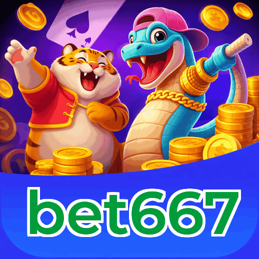 bet667 APK - Download Oficial Android